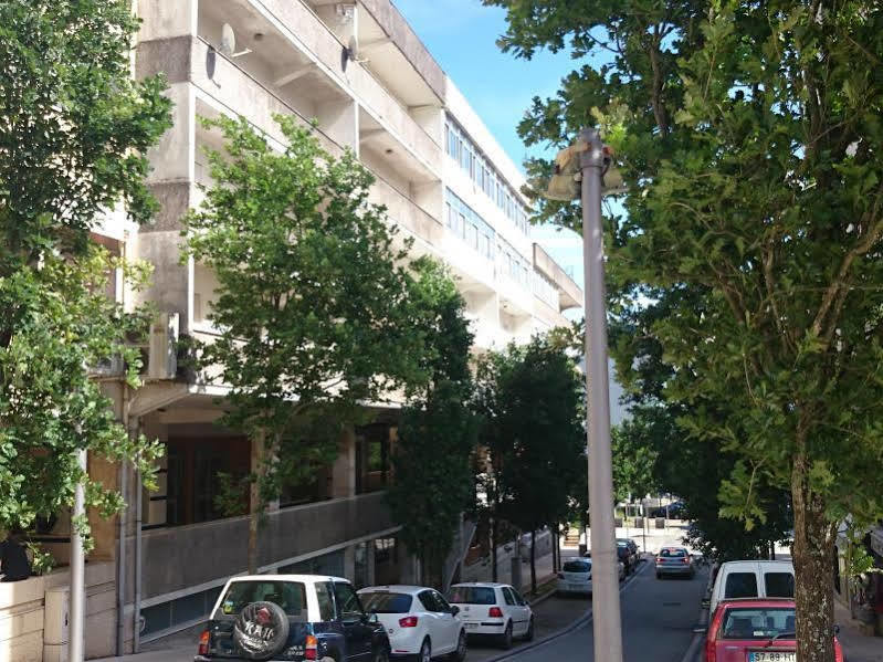 فندق ريزيدنشيال إس جياو فالينسا المظهر الخارجي الصورة